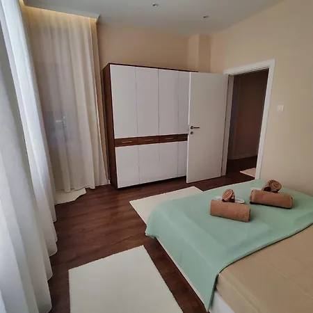 The Modern Life With Terrace Σόφια