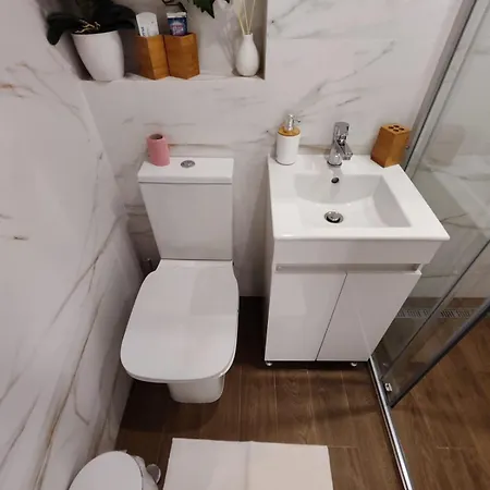 The Modern Life With Terrace