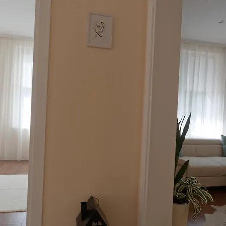 Lägenhet The Modern Life With Terrace Sofia