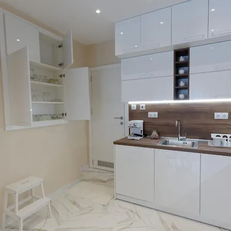 The Modern Life With Terrace * Sofia