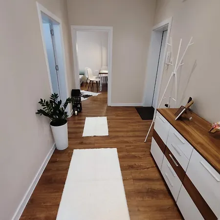 The Modern Life With Terrace Apartment Sofia