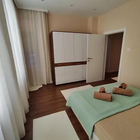 The Modern Life With Terrace