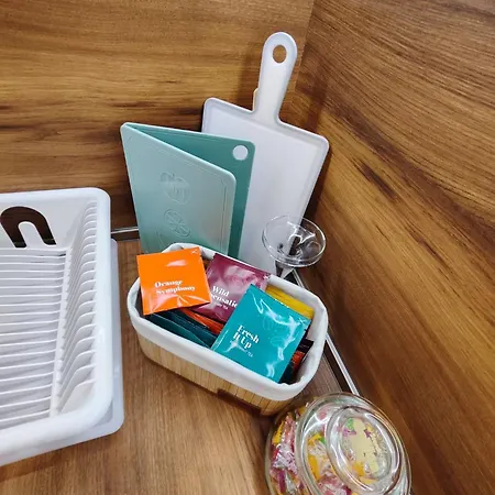 The Modern Life With Terrace