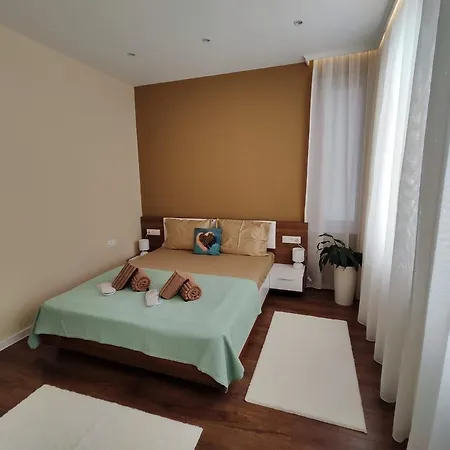 The Modern Life With Terrace Sofya