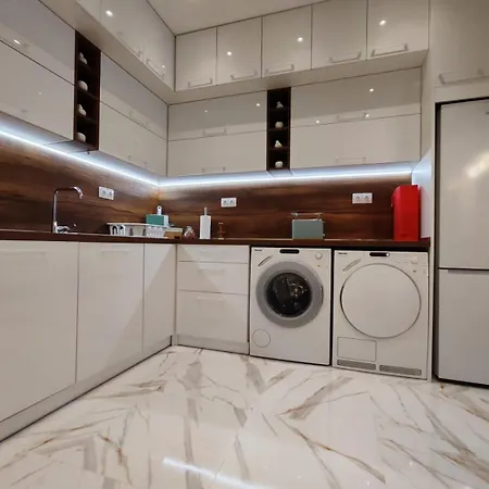 The Modern Life With Terrace * Sofya