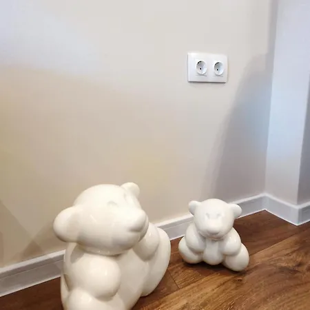 The Modern Life With Terrace * Sofya